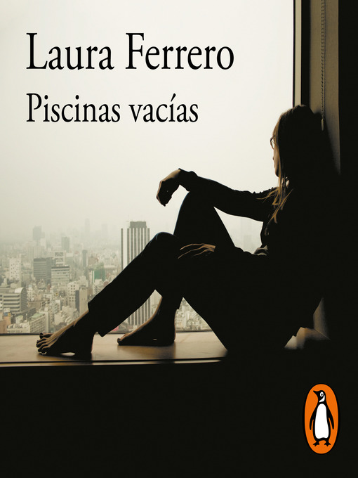 Title details for Piscinas vacías by Laura Ferrero - Available